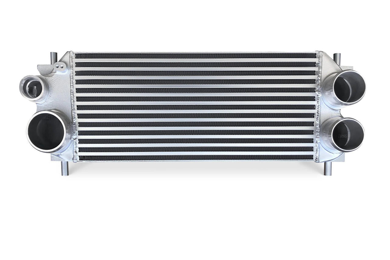 CVF Titan Intercooler (2015-2020 F-150 2.7L-3.5L-Raptor EcoBoost) - Apollo Off-Road