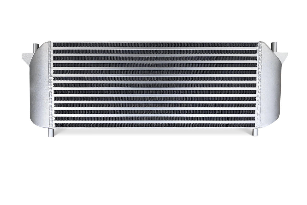 CVF Titan Intercooler (2015-2020 F-150 2.7L-3.5L-Raptor EcoBoost) - Apollo Off-Road