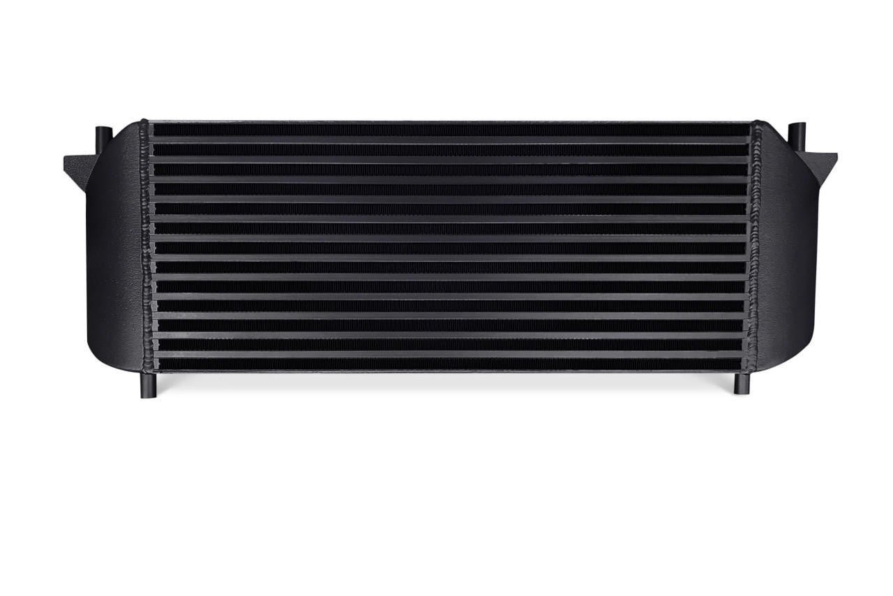 CVF Titan Intercooler (2015-2020 F-150 2.7L-3.5L-Raptor EcoBoost) - Apollo Off-Road