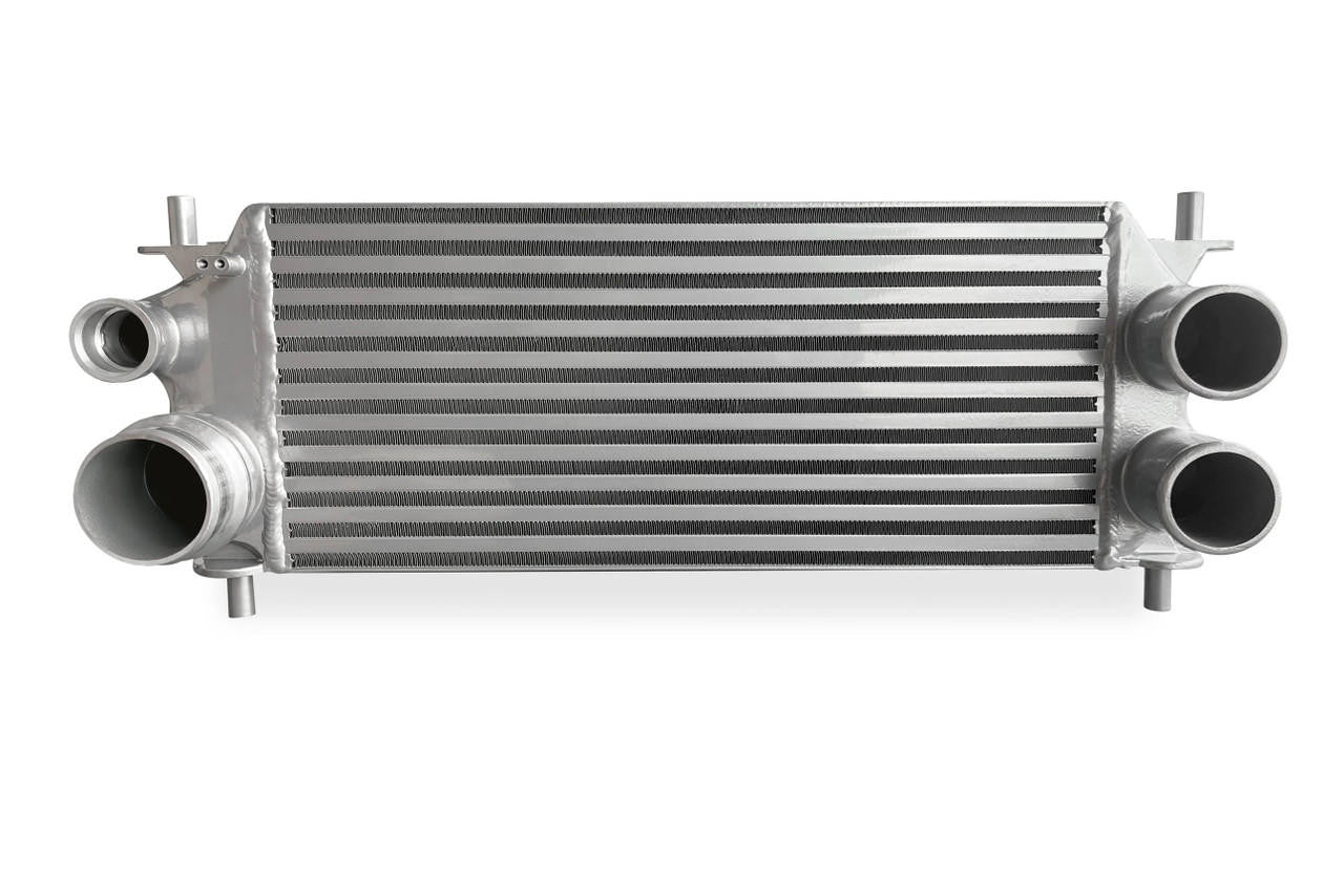 CVF Titan v2 Intercooler (2015-2023 F-150 2.7L-3.5L-Raptor EcoBoost; 2021-2023 3.5L PowerBoost) - Apollo Off-Road