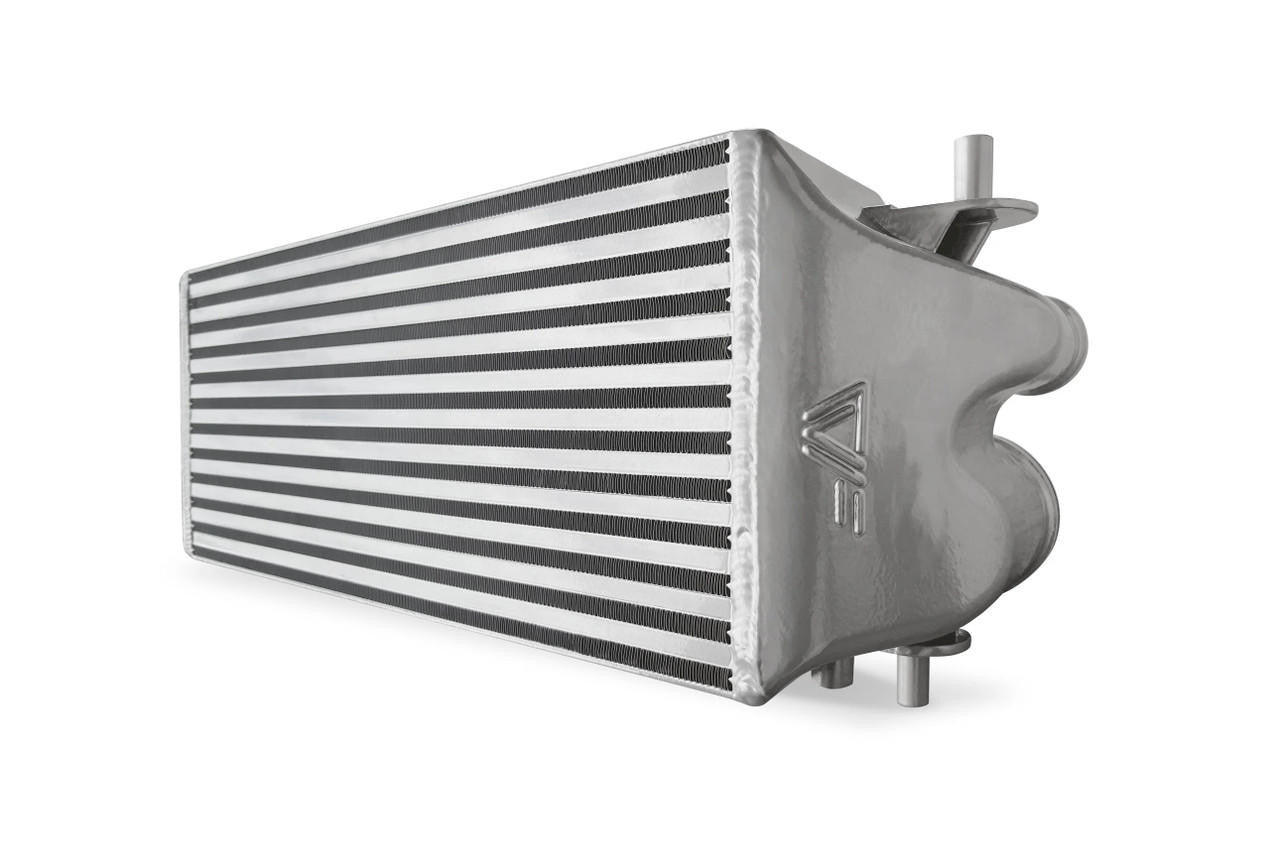 CVF Titan v2 Intercooler (2015-2023 F-150 2.7L-3.5L-Raptor EcoBoost; 2021-2023 3.5L PowerBoost) - Apollo Off-Road