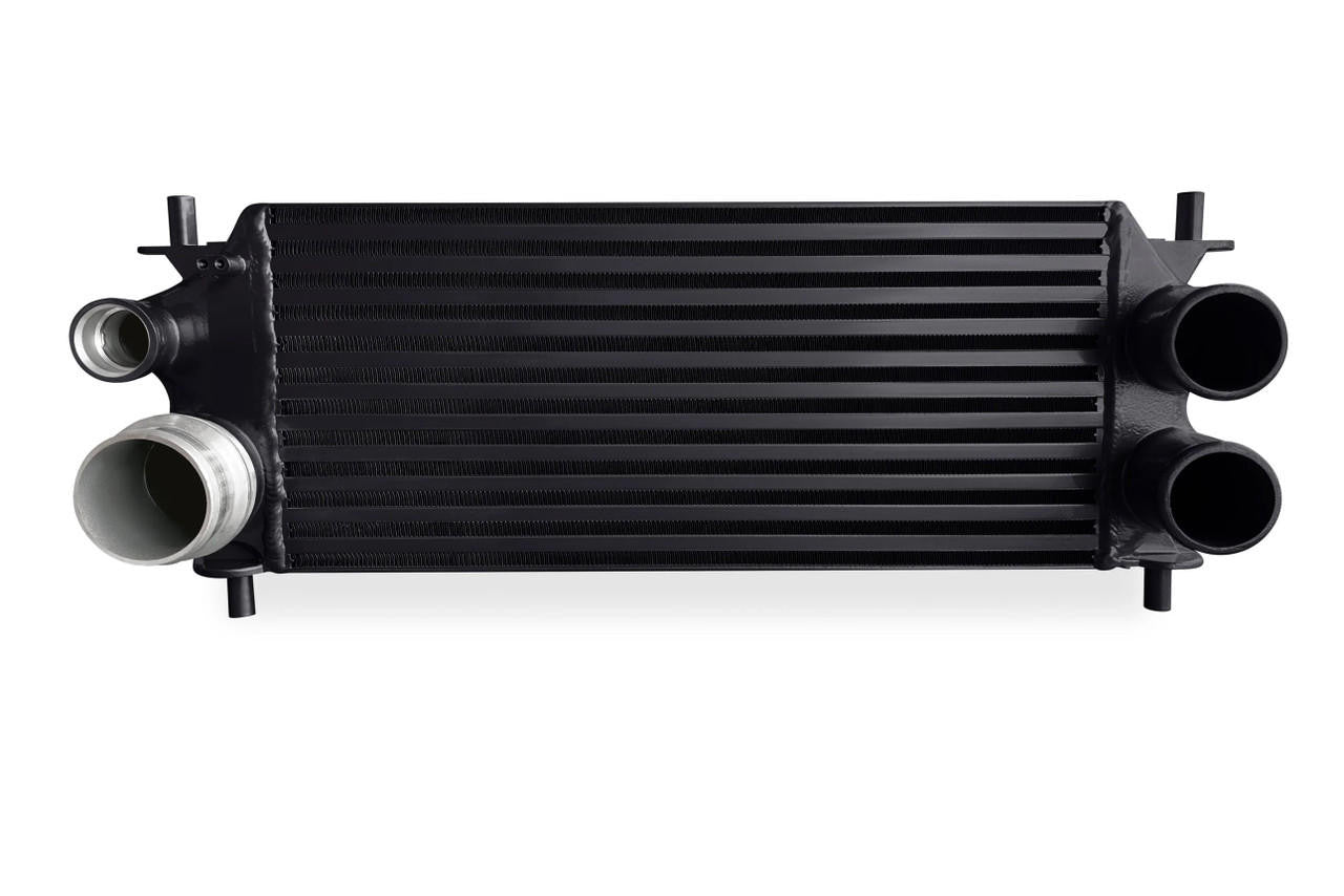 CVF Titan v2 Intercooler (2015-2023 F-150 2.7L-3.5L-Raptor EcoBoost; 2021-2023 3.5L PowerBoost) - Apollo Off-Road