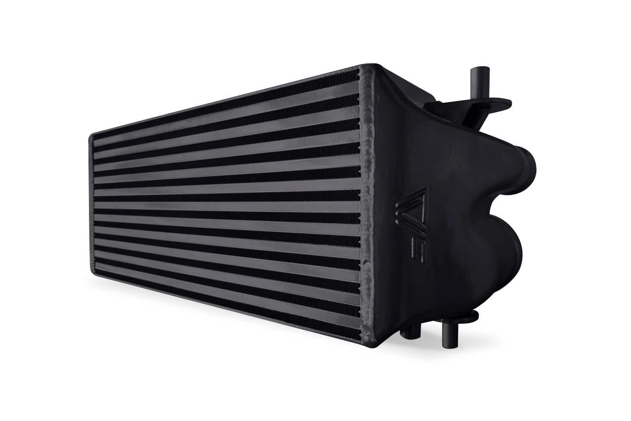 CVF Titan v2 Intercooler (2015-2023 F-150 2.7L-3.5L-Raptor EcoBoost; 2021-2023 3.5L PowerBoost) - Apollo Off-Road