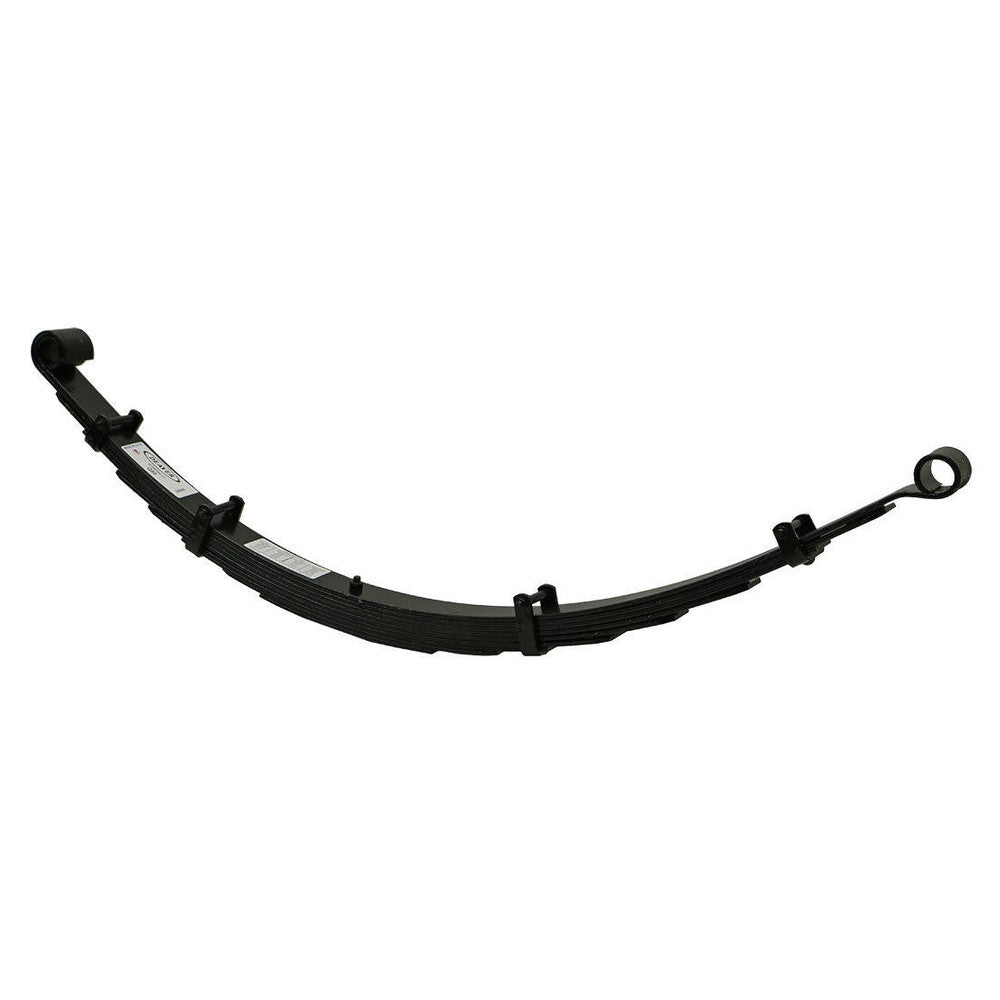 Deaver Leaf Springs (Pair) - 2010-2014 Ford Raptor - Apollo Off-Road