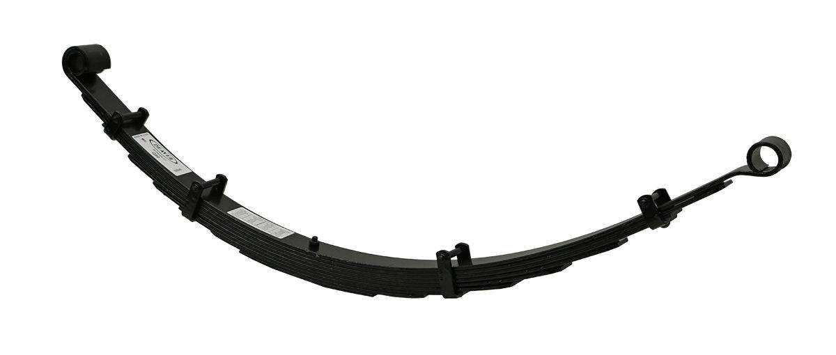 Deaver Leaf Springs (Pair) - 2017-2020 Ford Raptor - Apollo Off-Road
