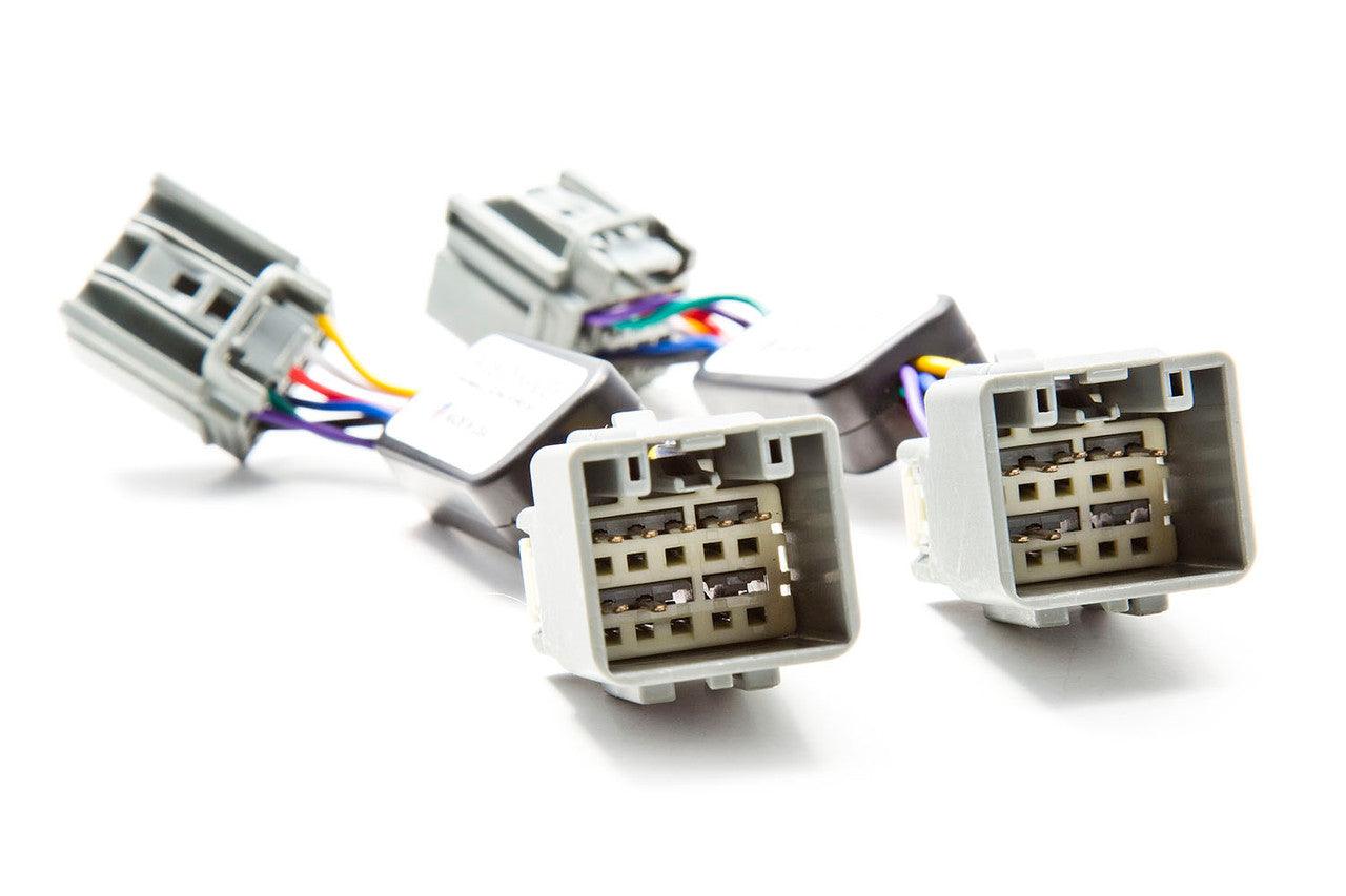 Diode Dynamics 2010-2021 Ford Mustang Sequencer (USDM) (Pair) - Apollo Off-Road