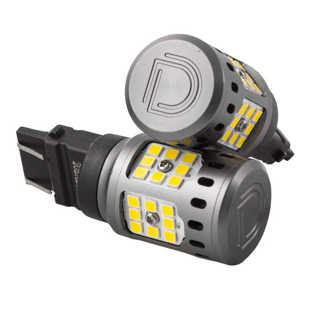 Diode Dynamics 3157 XPR LED Bulb Cool White Pair - Apollo Off-Road