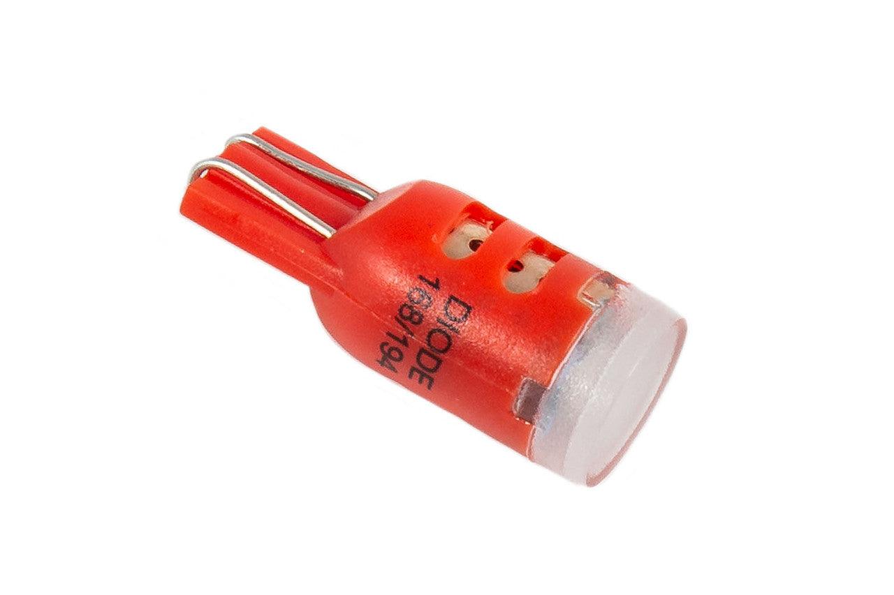 Diode Dynamics 3rd Brake Light LED for 1994-2009 Ford Mustang GT (One) HP5 - Apollo Off-Road
