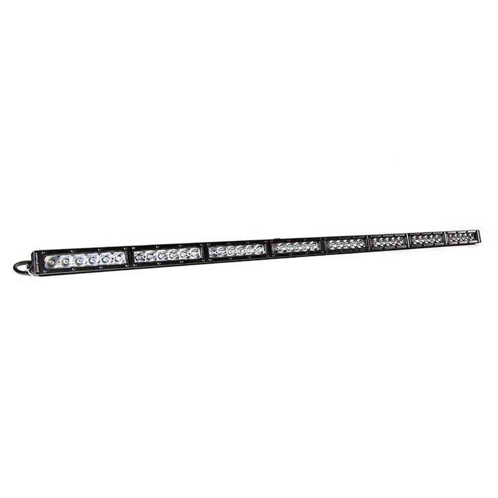 Diode Dynamics 50 Inch LED Light Bar White Driving - Apollo Off-Road