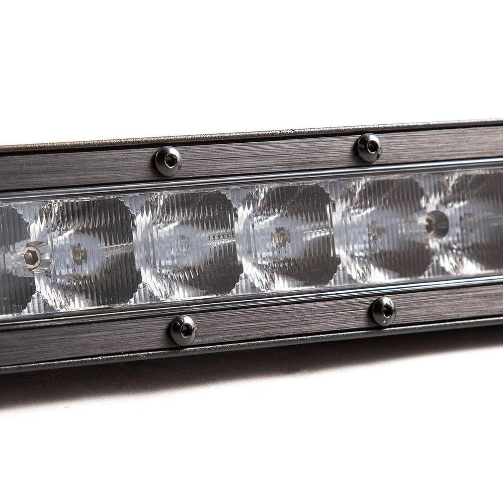 Diode Dynamics 50 Inch LED Light Bar White Driving - Apollo Off-Road