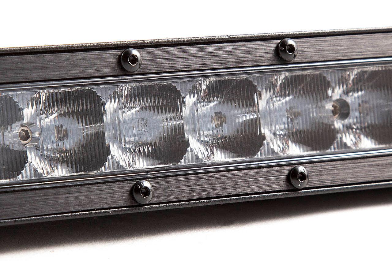 Diode Dynamics 50 Inch LED Light Bar White Flood - Apollo Off-Road