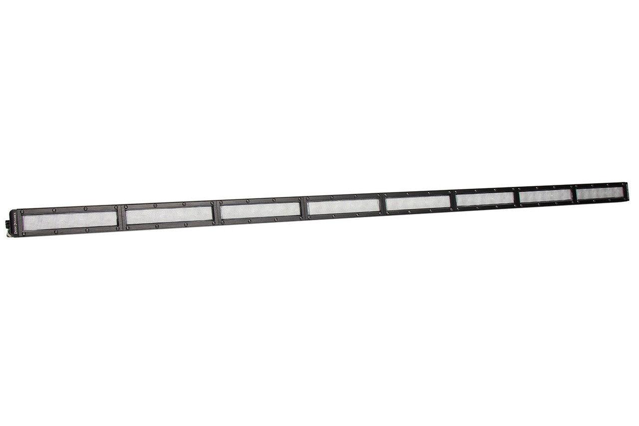 Diode Dynamics 50 Inch LED Light Bar White Flood - Apollo Off-Road