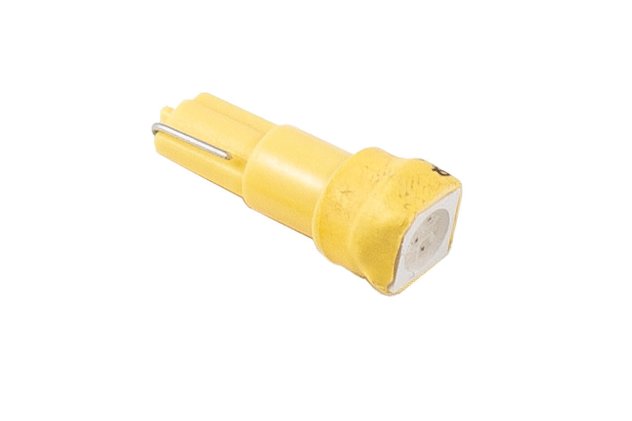 Diode Dynamics 74 SMD1 LED Amber Single - Apollo Off-Road