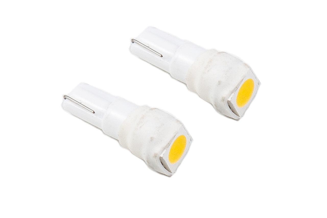 Diode Dynamics 74 SMD1 LED Cool White Pair - Apollo Off-Road