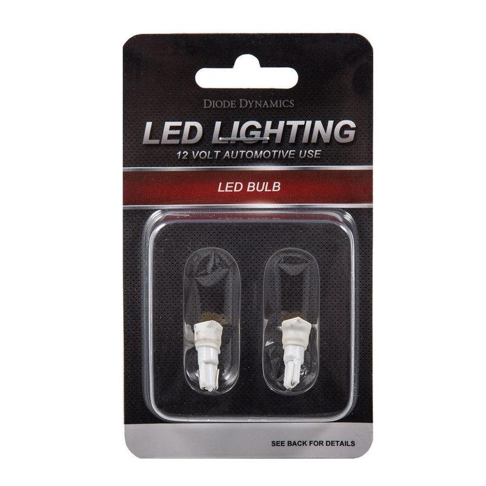 Diode Dynamics 74 SMD1 LED Green Single - Apollo Off-Road