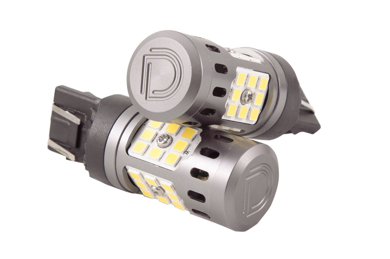 Diode Dynamics 7443 XPR LED Bulb Cool White Pair - Apollo Off-Road