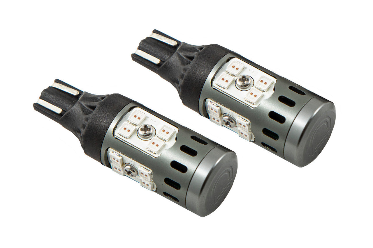 Diode Dynamics 921 XPR LED Bulb Red Single - Apollo Off-Road