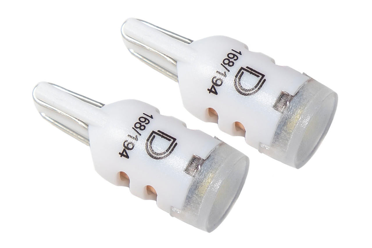 Diode Dynamics Backup LEDs for 1998-2021 Toyota Corolla (Pair), HP5 (92 lumens) - Apollo Off-Road