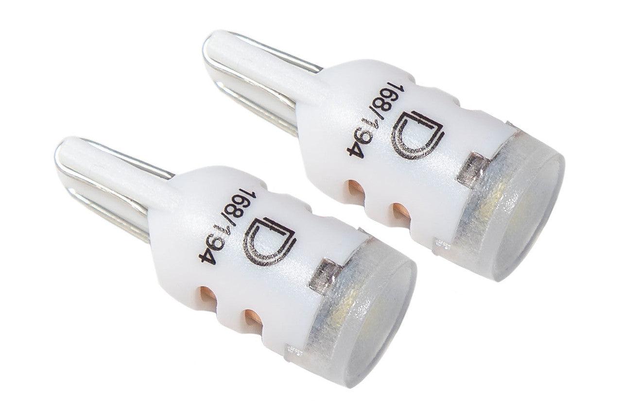 Diode Dynamics Backup LEDs for 2003-2015 Honda Pilot (Pair) HP5 (92 Lumens) - Apollo Off-Road