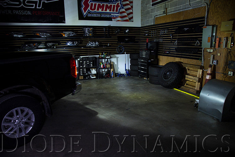 Diode Dynamics Backup LEDs for 2005-2021 Nissan Frontier (Pair), HP36 (210 lumens) - Apollo Off-Road