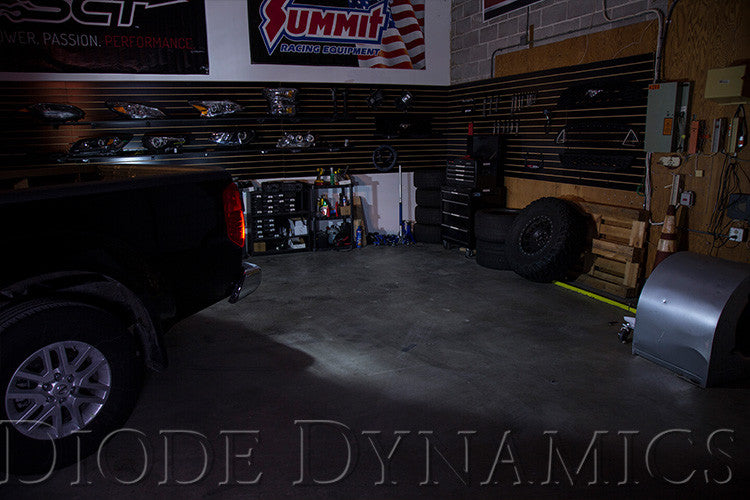 Diode Dynamics Backup LEDs for 2005-2021 Nissan Frontier (Pair), HP36 (210 lumens) - Apollo Off-Road