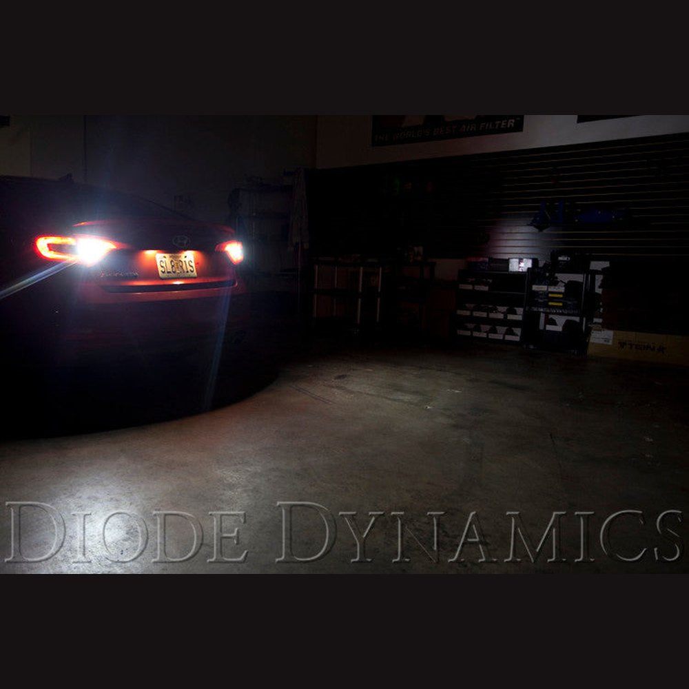 Diode Dynamics Backup LEDs for 2006-2021 Hyundai Sonata (Pair), HP36 (210 lumens) - Apollo Off-Road
