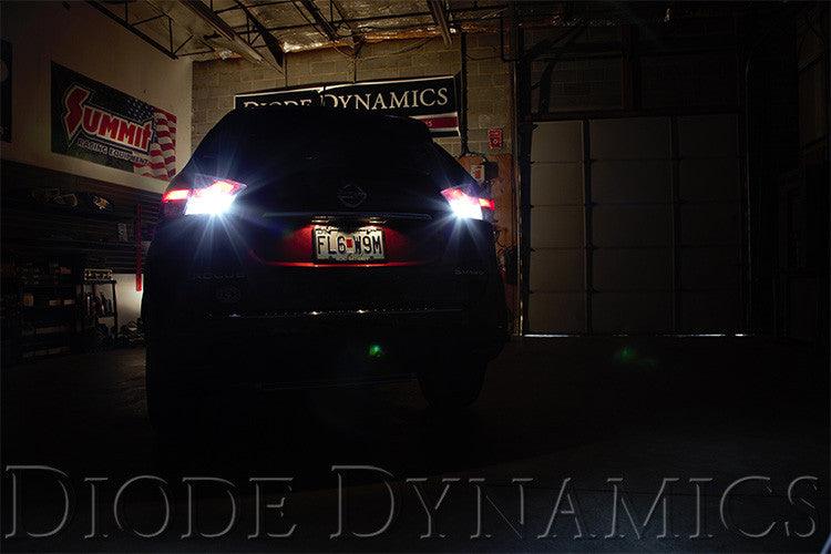 Diode Dynamics Backup LEDs for 2008-2021 Nissan Rogue (Pair), HP36 (210 lumens) - Apollo Off-Road