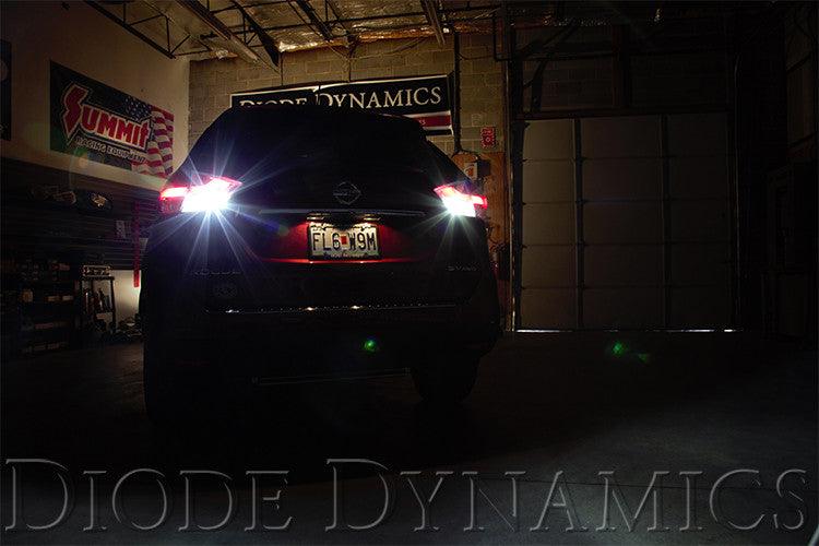 Diode Dynamics Backup LEDs for 2008-2021 Nissan Rogue (Pair), HP36 (210 lumens) - Apollo Off-Road