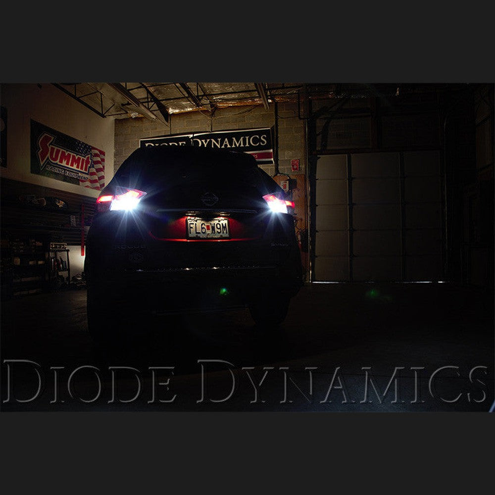 Diode Dynamics Backup LEDs for 2008-2021 Nissan Rogue (Pair), XPR (720 lumens) - Apollo Off-Road