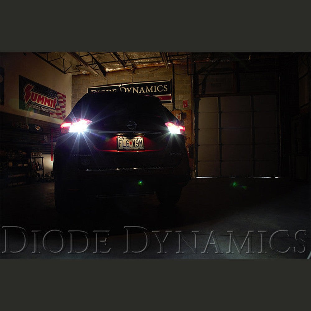 Diode Dynamics Backup LEDs for 2008-2021 Nissan Rogue (Pair), XPR (720 lumens) - Apollo Off-Road