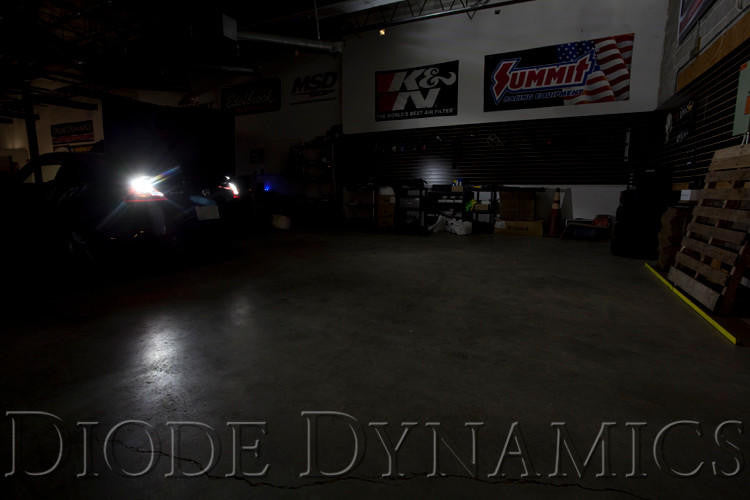 Diode Dynamics Backup LEDs for 2009-2020 Nissan 370Z (Pair) HP5 (92 Lumens) - Apollo Off-Road