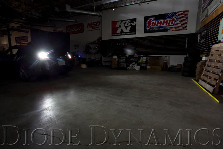 Diode Dynamics Backup LEDs for 2009-2020 Nissan 370Z (Pair) HP5 (92 Lumens) - Apollo Off-Road