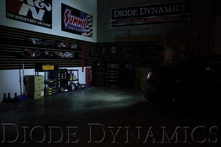 Diode Dynamics Backup LEDs for 2010-2016 Hyundai Genesis Coupe (Pair) HP5 (92 Lumens) - Apollo Off-Road