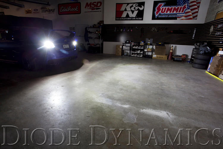 Diode Dynamics Backup LEDs for 2011-2014 Subaru WRX STISedan (Pair) HP36 (210 Lumens) - Apollo Off-Road
