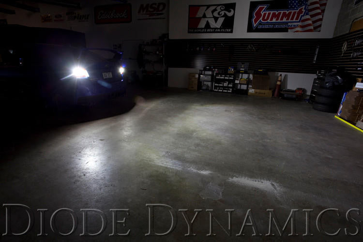 Diode Dynamics Backup LEDs for 2011-2014 Subaru WRX STISedan (Pair) HP36 (210 Lumens) - Apollo Off-Road