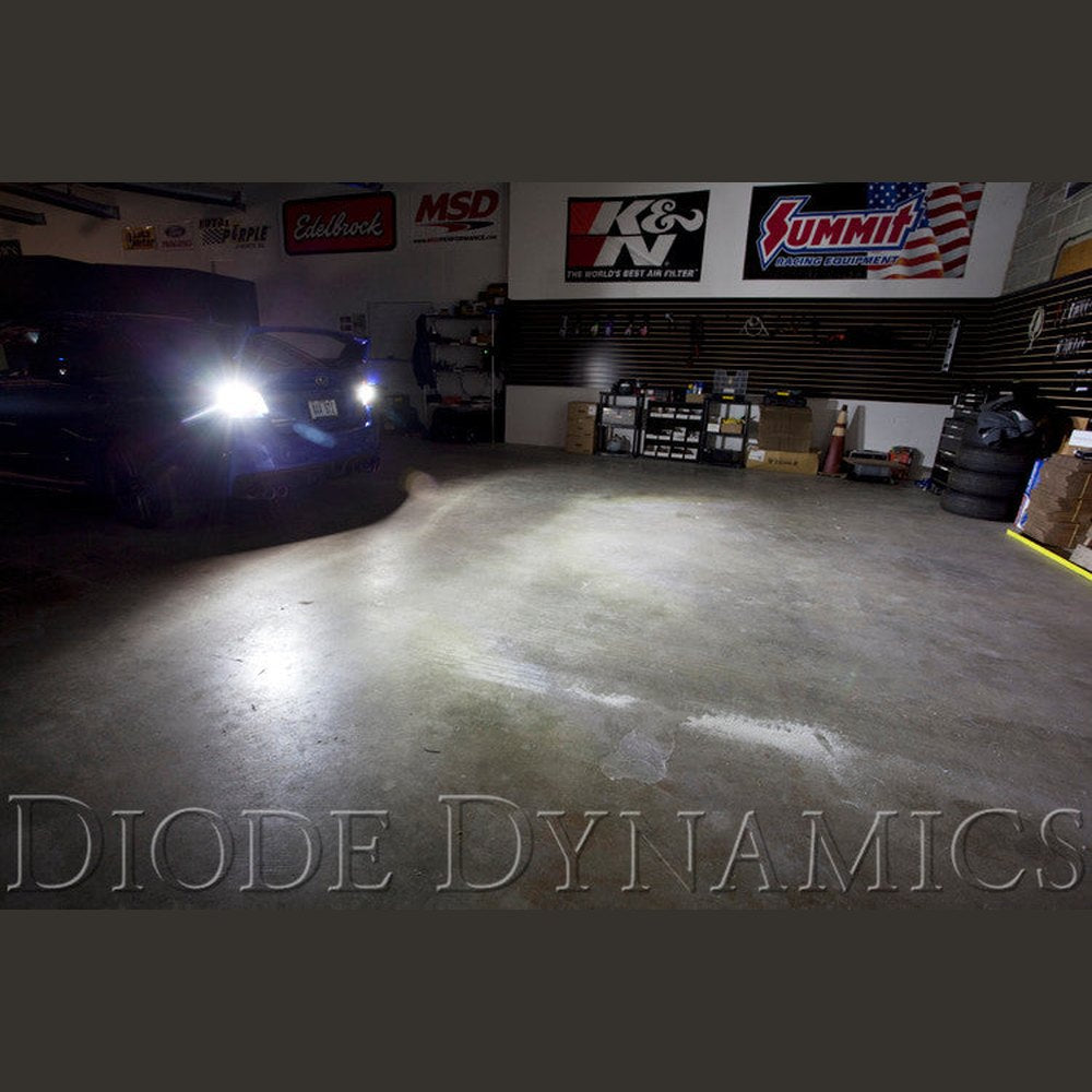 Diode Dynamics Backup LEDs for 2011-2014 Subaru WRX STISedan (Pair) HP5 (92 Lumens) - Apollo Off-Road