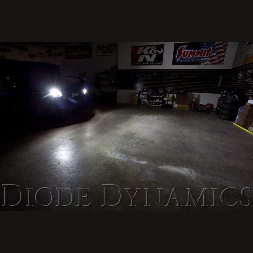 Diode Dynamics Backup LEDs for 2011-2014 Subaru WRX STISedan (Pair) HP5 (92 Lumens) - Apollo Off-Road