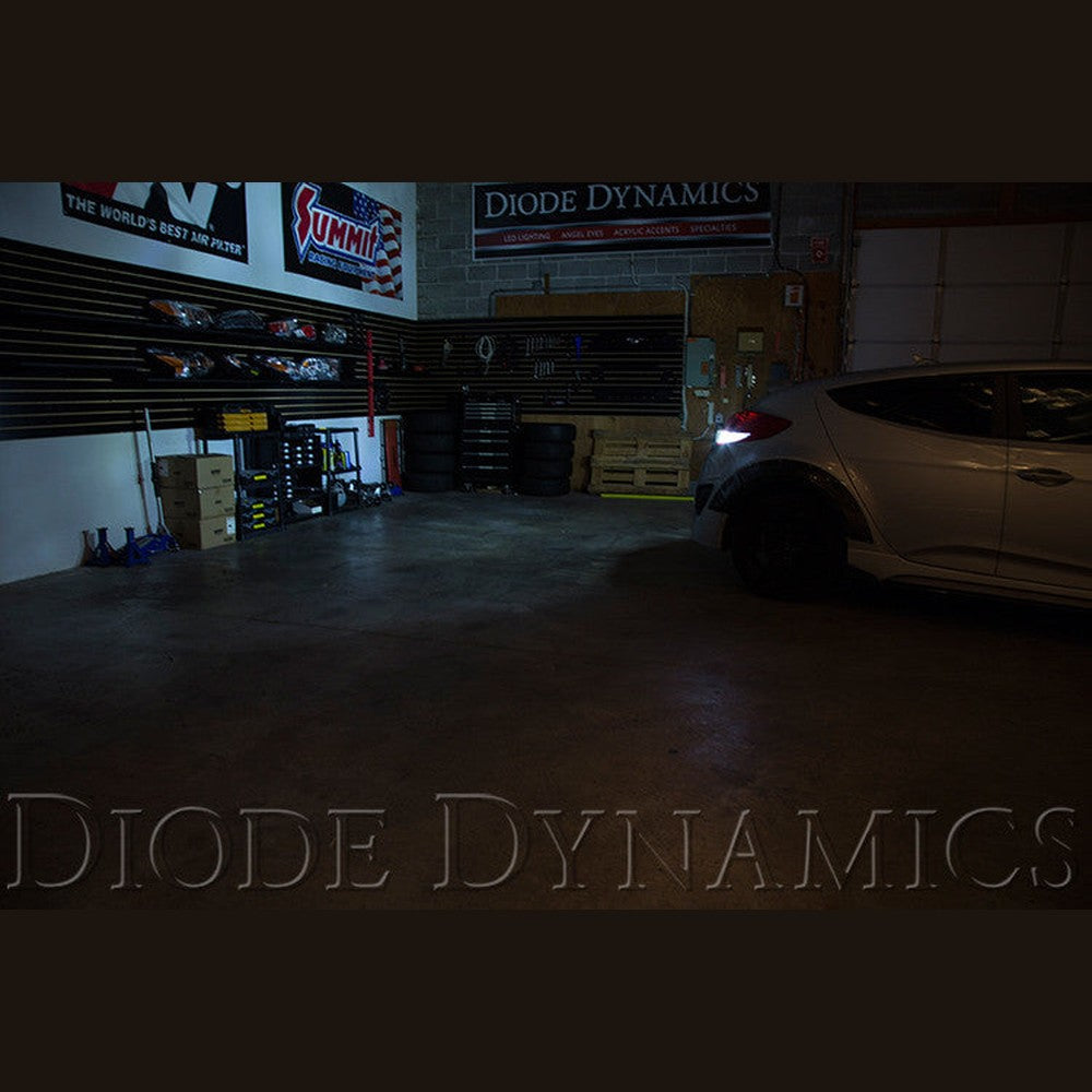 Diode Dynamics Backup LEDs for 2012-2017 Hyundai Veloster (Pair) HP5 (92 Lumens) - Apollo Off-Road