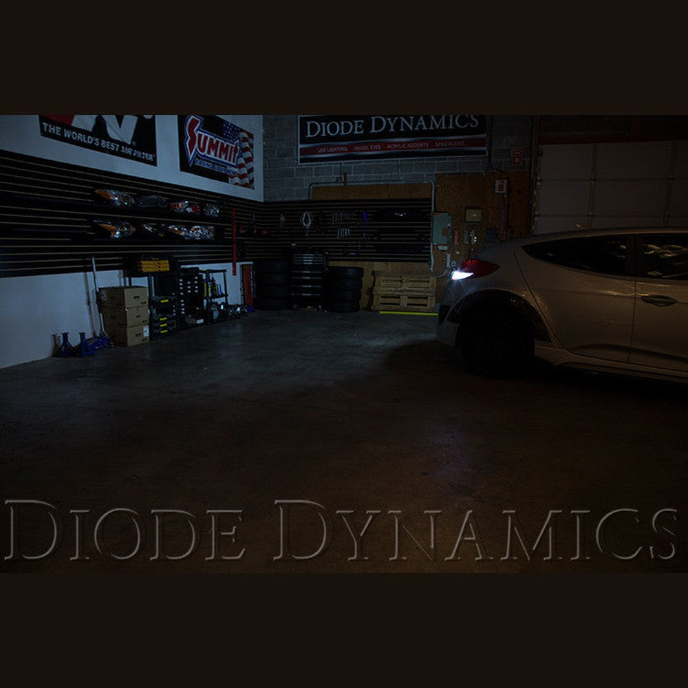 Diode Dynamics Backup LEDs for 2012-2017 Hyundai Veloster (Pair) HP5 (92 Lumens) - Apollo Off-Road