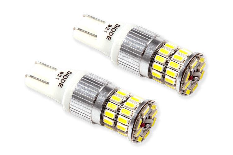 Diode Dynamics Backup LEDs for 2013-2021 Chevrolet Trax (Pair), HP36 (210 lumens) - Apollo Off-Road