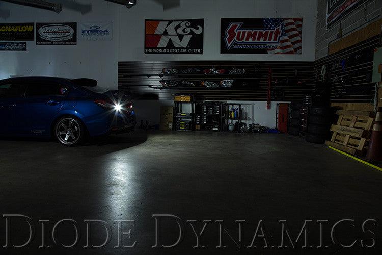 Diode Dynamics Backup LEDs for 2013-2021 Honda Civic (Pair), HP36 (210 lumens) - Apollo Off-Road