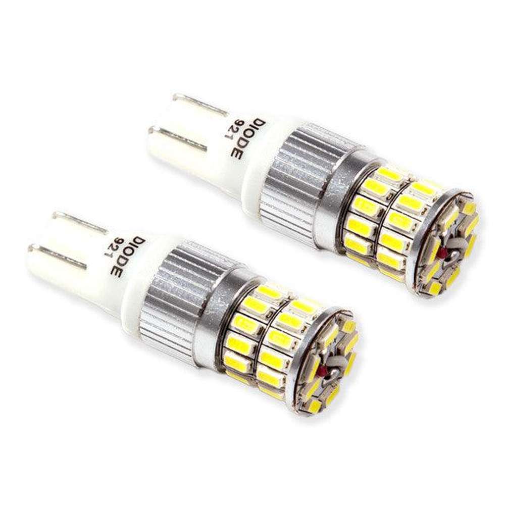 Diode Dynamics Backup LEDs for 2018-2020 Mitsubishi Eclipse Cross (Pair) HP36 (210 Lumens) - Apollo Off-Road