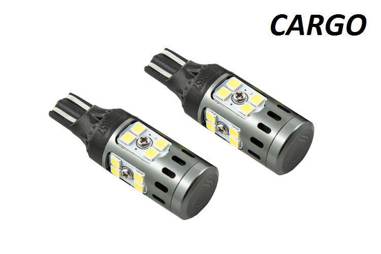Diode Dynamics Cargo Light LEDs for 2010-2014 Ford SVT Raptor (Pair) HP36 (210 Lumens) - Apollo Off-Road