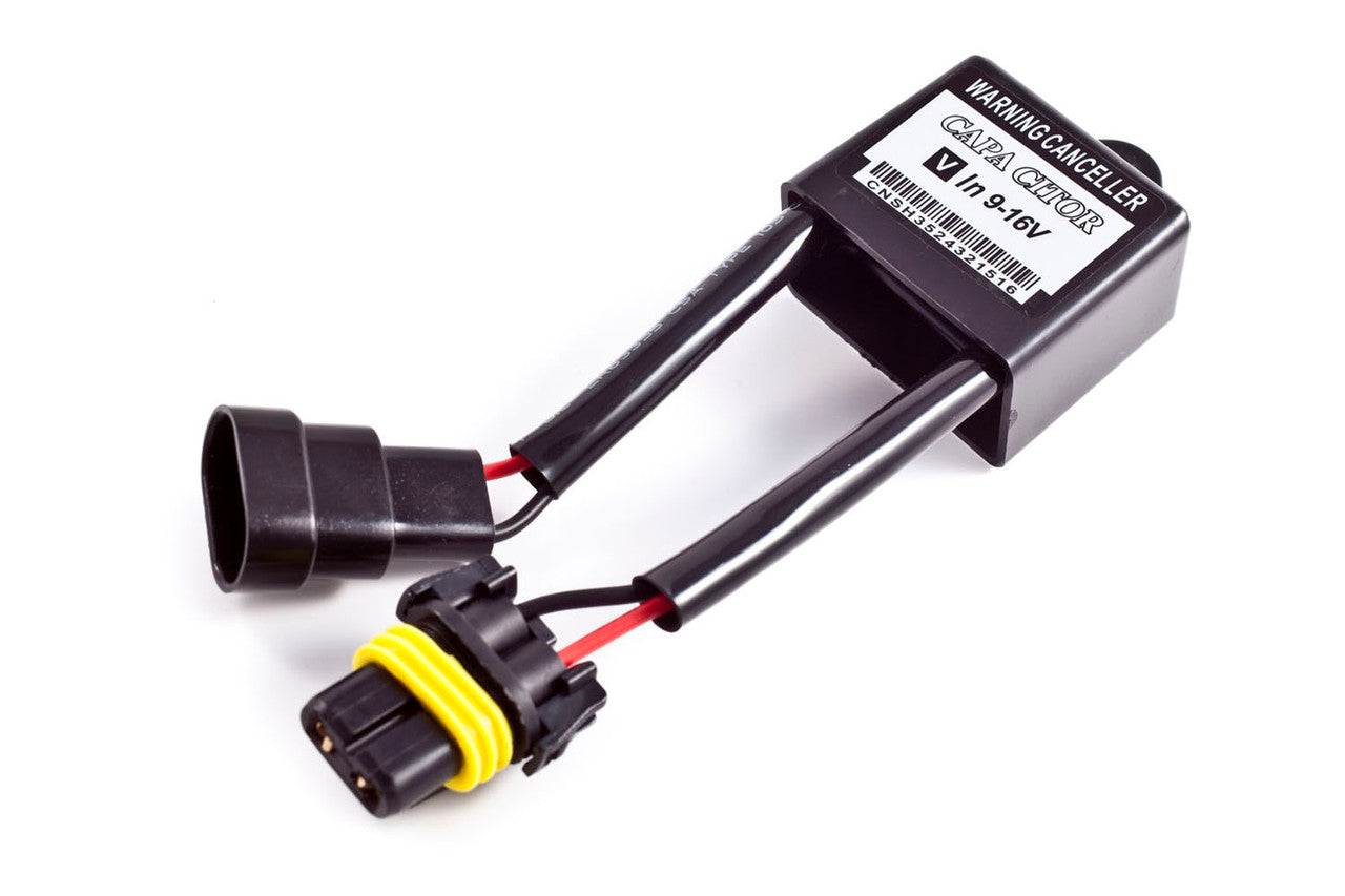 Diode Dynamics DRL Warning Canceller Single - Apollo Off-Road