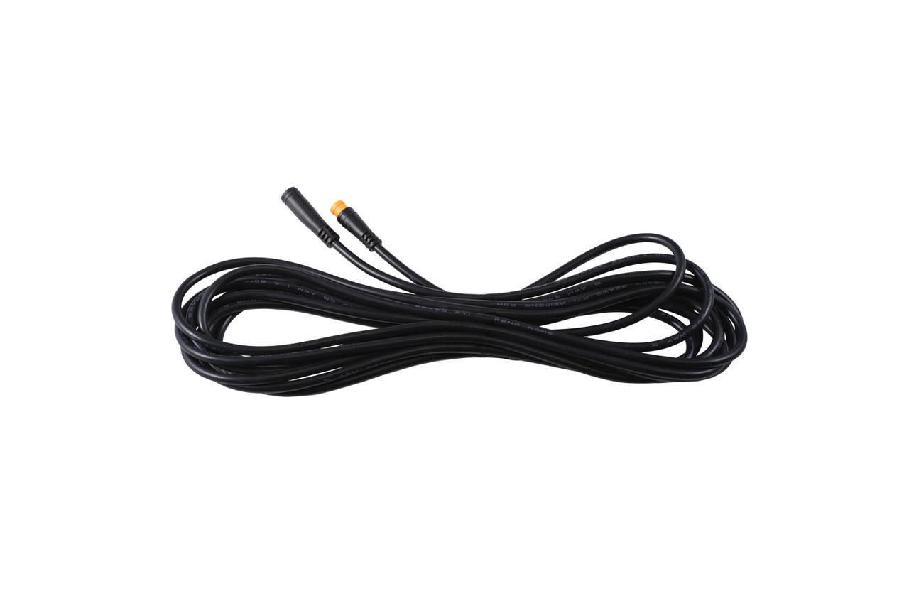 Diode Dynamics Extension Wire M8 3-Pin 3m - Apollo Off-Road