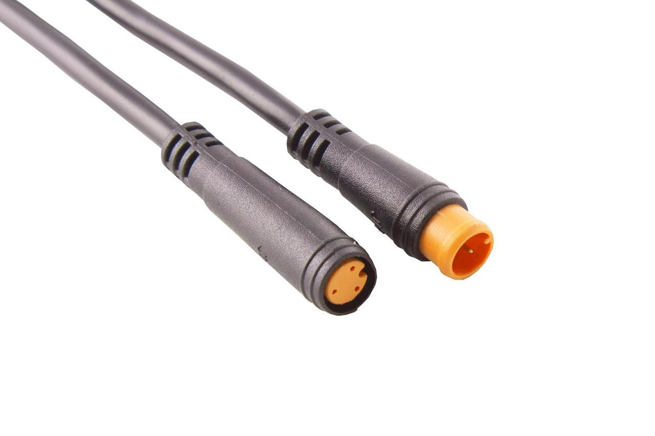 Diode Dynamics Extension Wire M8 3-Pin 3m - Apollo Off-Road