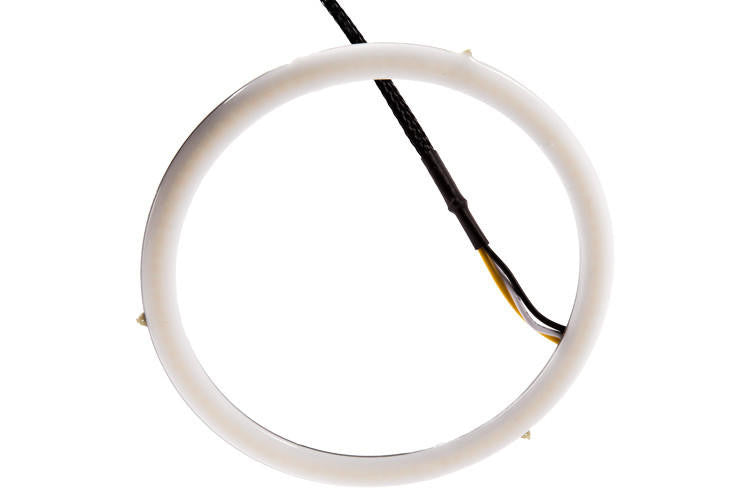 Diode Dynamics Halo Lights LED 110mm White Single - Apollo Off-Road