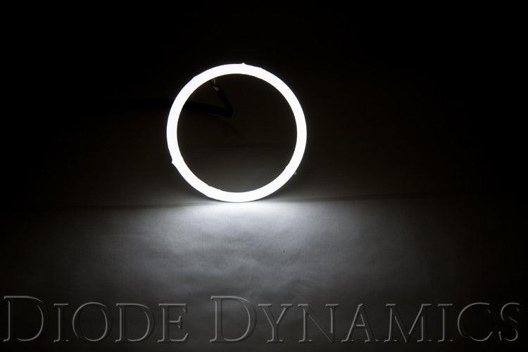Diode Dynamics Halo Lights LED 120mm Switchback Single - Apollo Off-Road