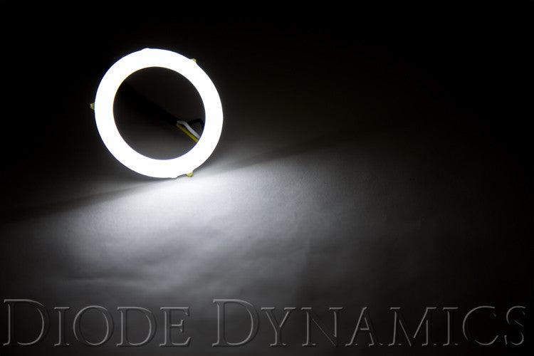 Diode Dynamics Halo Lights LED 60mm Switchback Single - Apollo Off-Road