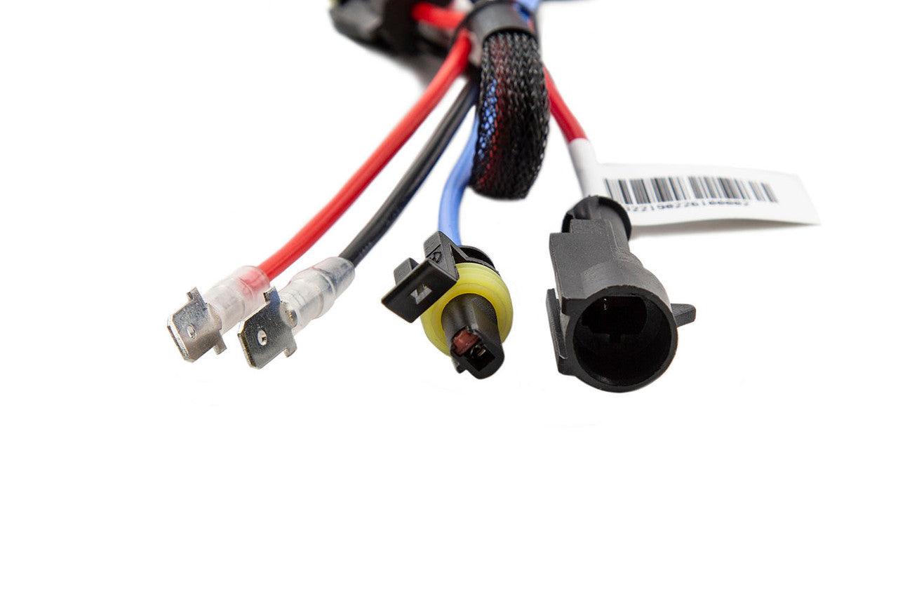 Diode Dynamics HID Bulb D2H 4300K Pair - Apollo Off-Road